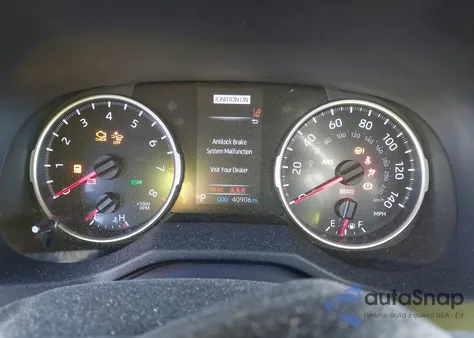 2021 Toyota Rav4 Xle из США, поврежденный, VIN 2T3W1RFV1MW111950